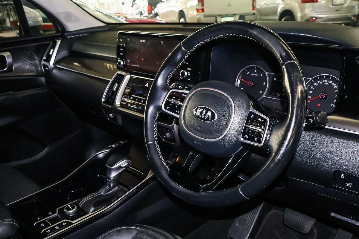 2020 Kia Sorento GT-Line UM