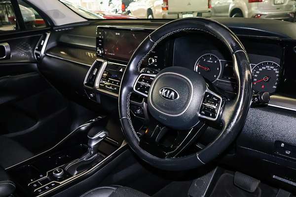 2020 Kia Sorento GT-Line UM