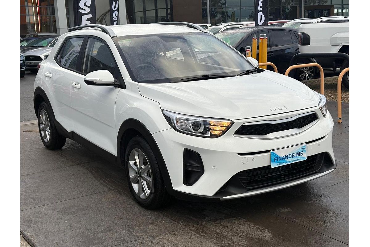 2024 Kia Stonic S YB