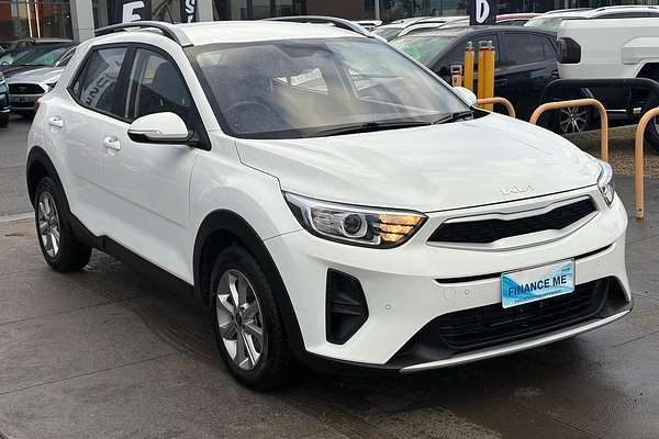 2024 Kia Stonic S YB