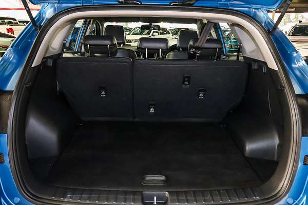 2017 Hyundai Tucson Active X TL