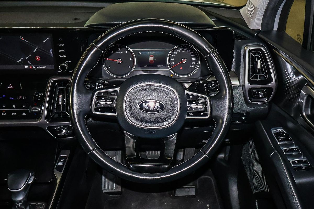 2020 Kia Sorento GT-Line UM
