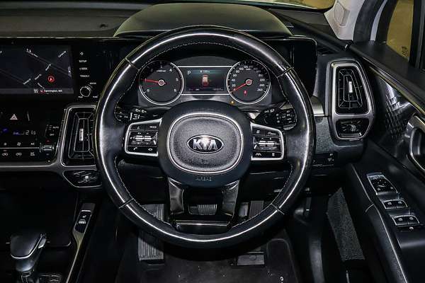 2020 Kia Sorento GT-Line UM