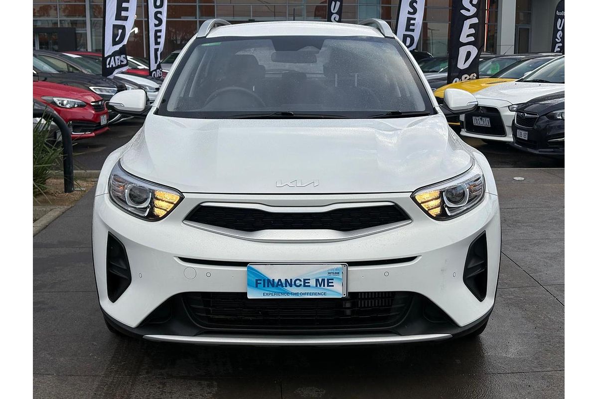 2024 Kia Stonic S YB