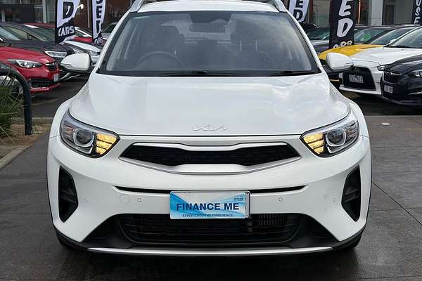 2024 Kia Stonic S YB