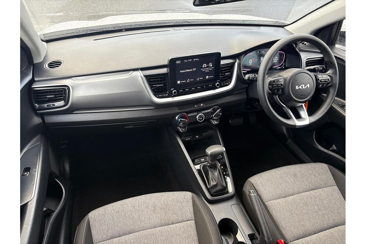 2024 Kia Stonic S YB