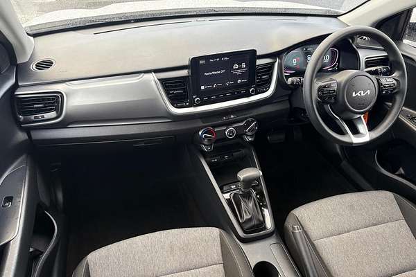 2024 Kia Stonic S YB