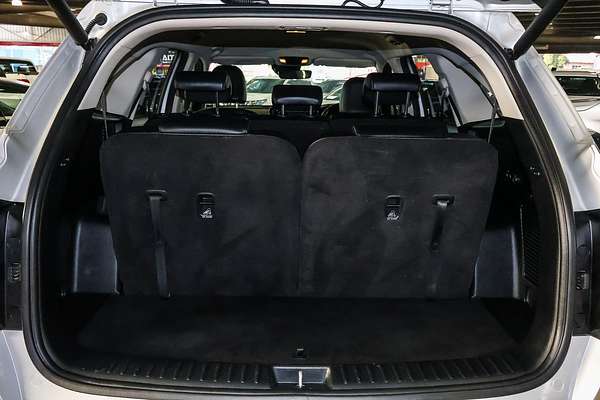 2020 Kia Sorento GT-Line UM