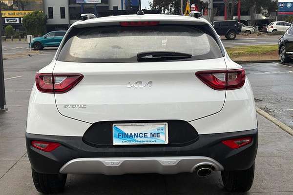 2024 Kia Stonic S YB