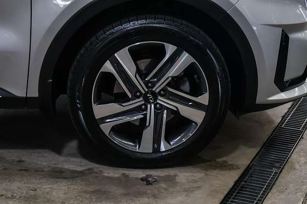 2020 Kia Sorento GT-Line UM