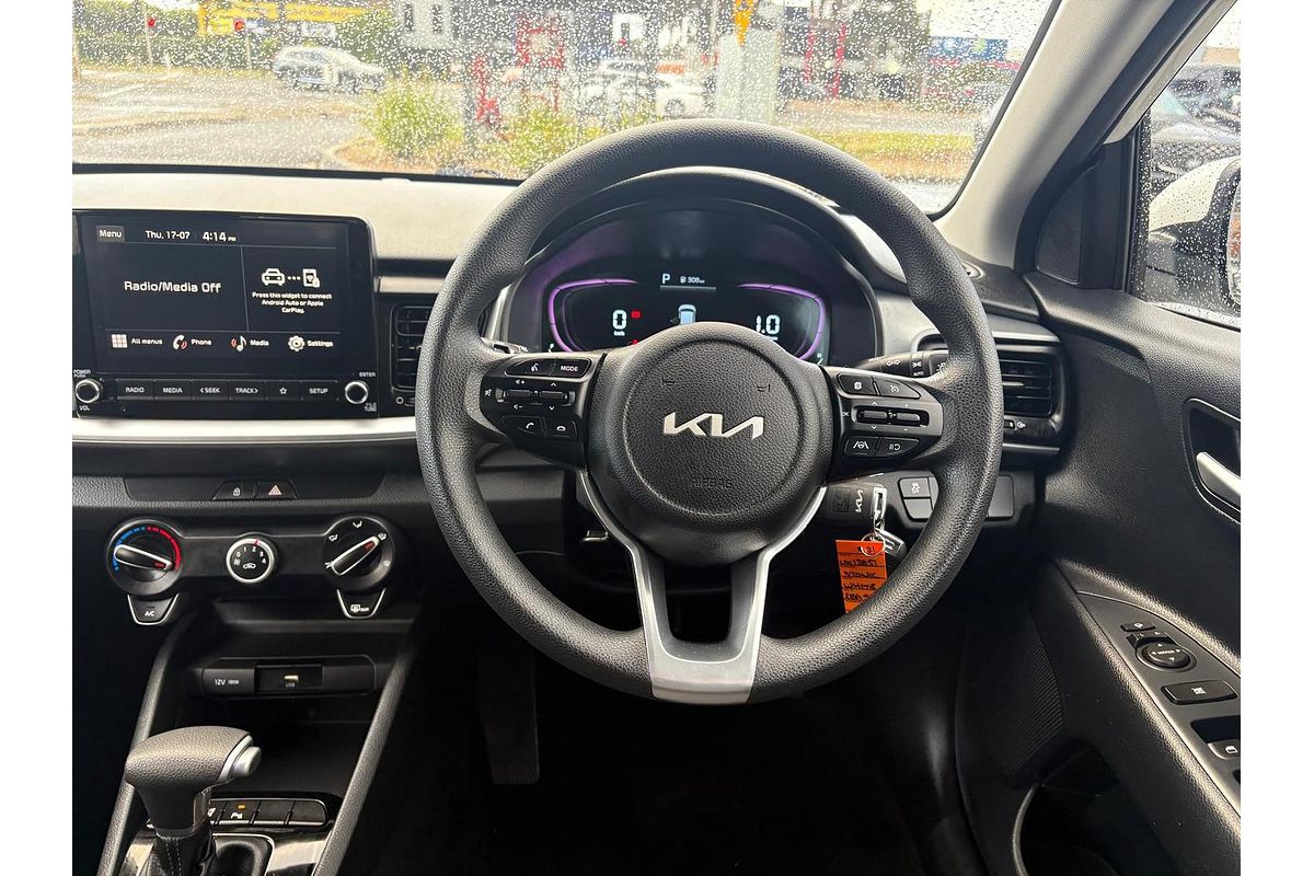 2024 Kia Stonic S YB