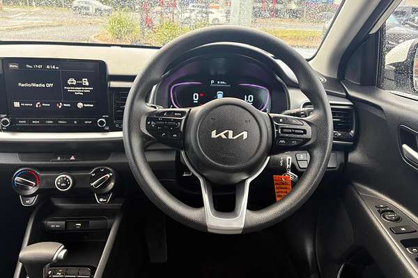 2024 Kia Stonic S YB