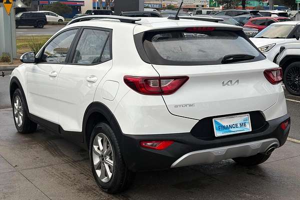 2024 Kia Stonic S YB