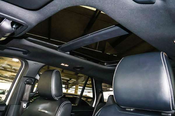 2024 Ford Everest Platinum 3.0L