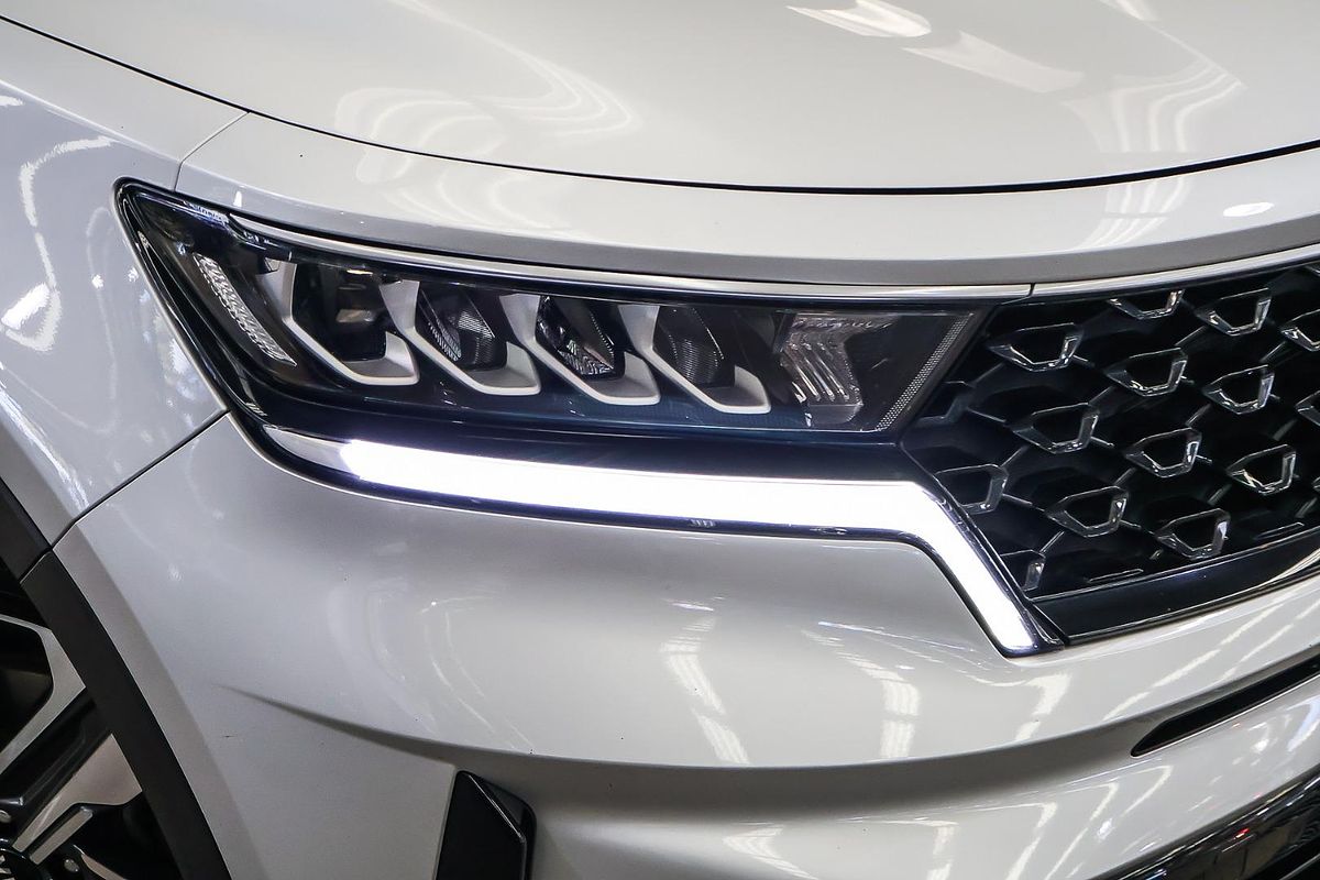 2020 Kia Sorento GT-Line UM