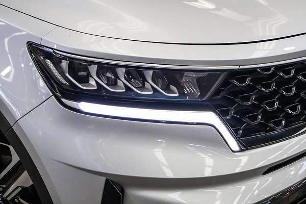 2020 Kia Sorento GT-Line UM