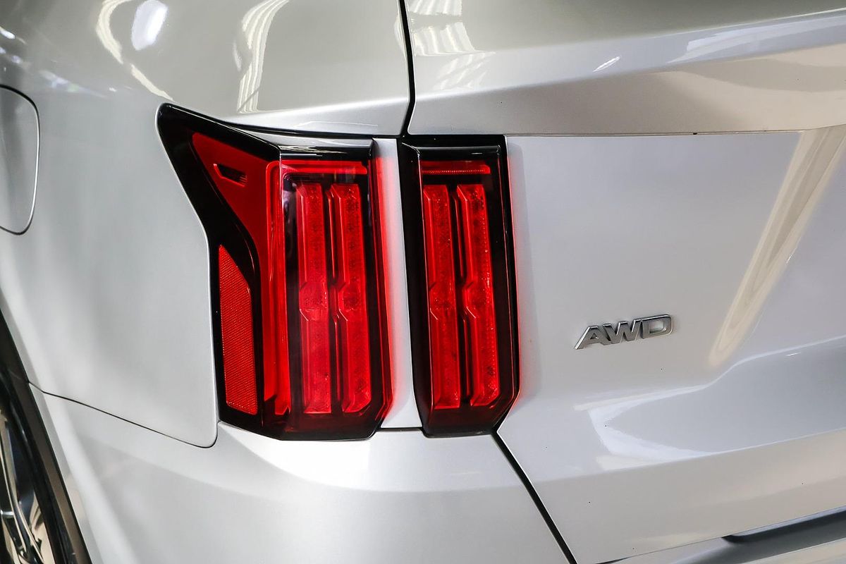 2020 Kia Sorento GT-Line UM