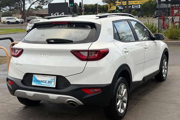 2024 Kia Stonic S YB