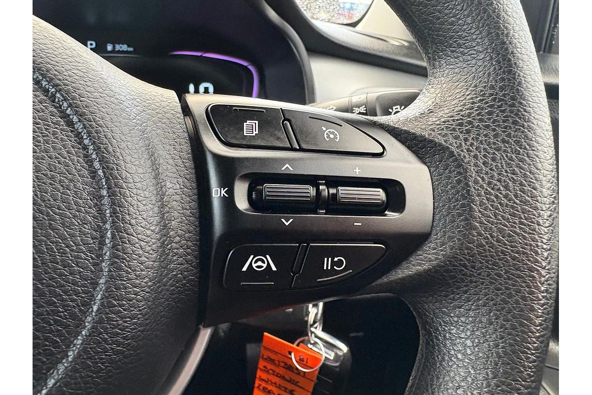 2024 Kia Stonic S YB