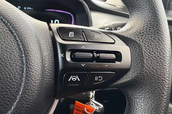 2024 Kia Stonic S YB