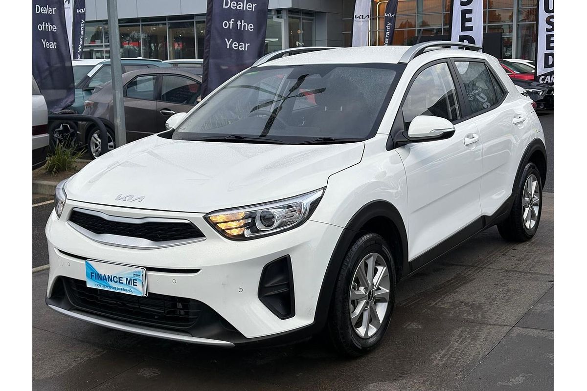 2024 Kia Stonic S YB