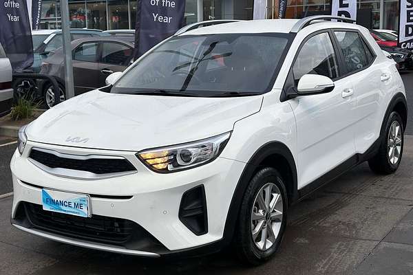 2024 Kia Stonic S YB