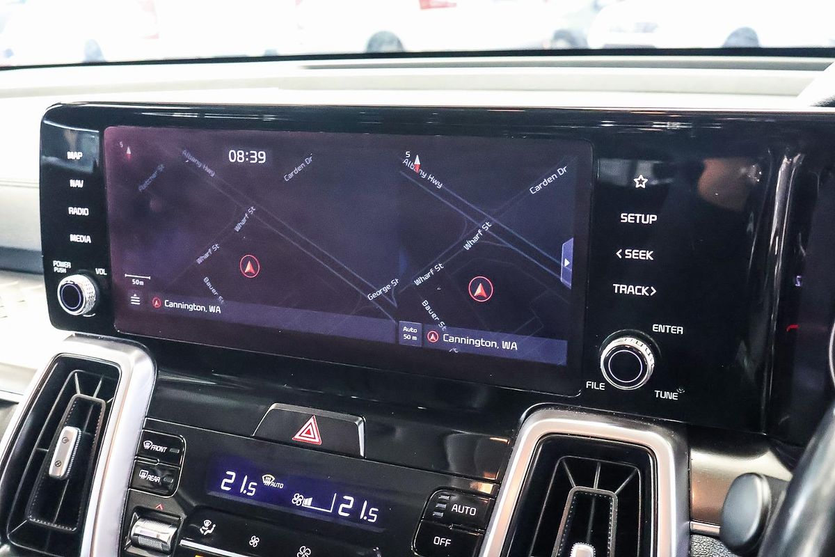 2020 Kia Sorento GT-Line UM