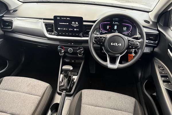 2024 Kia Stonic S YB