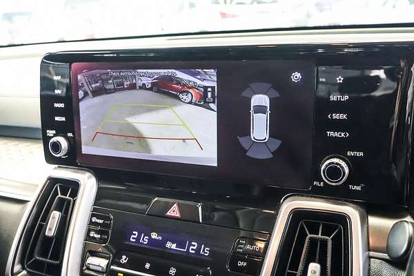 2020 Kia Sorento GT-Line UM