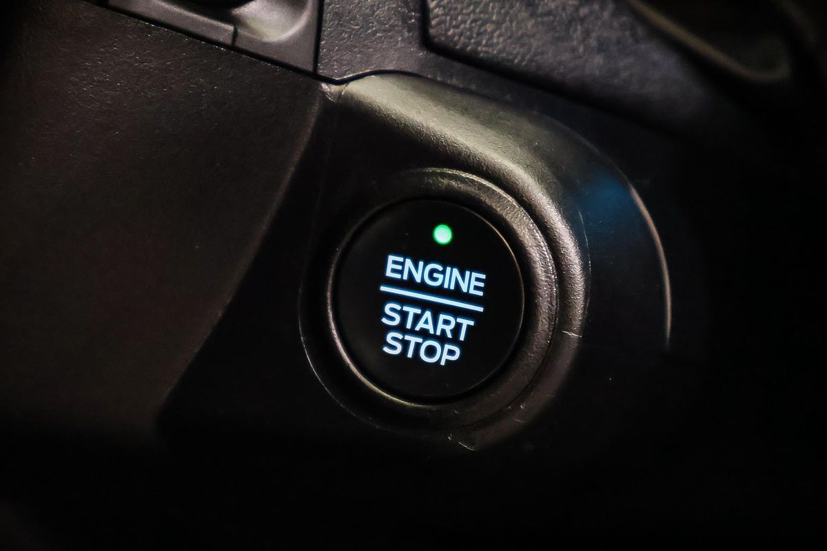 2024 Ford Everest Platinum 3.0L