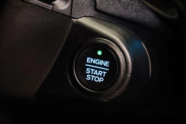 2024 Ford Everest Platinum 3.0L