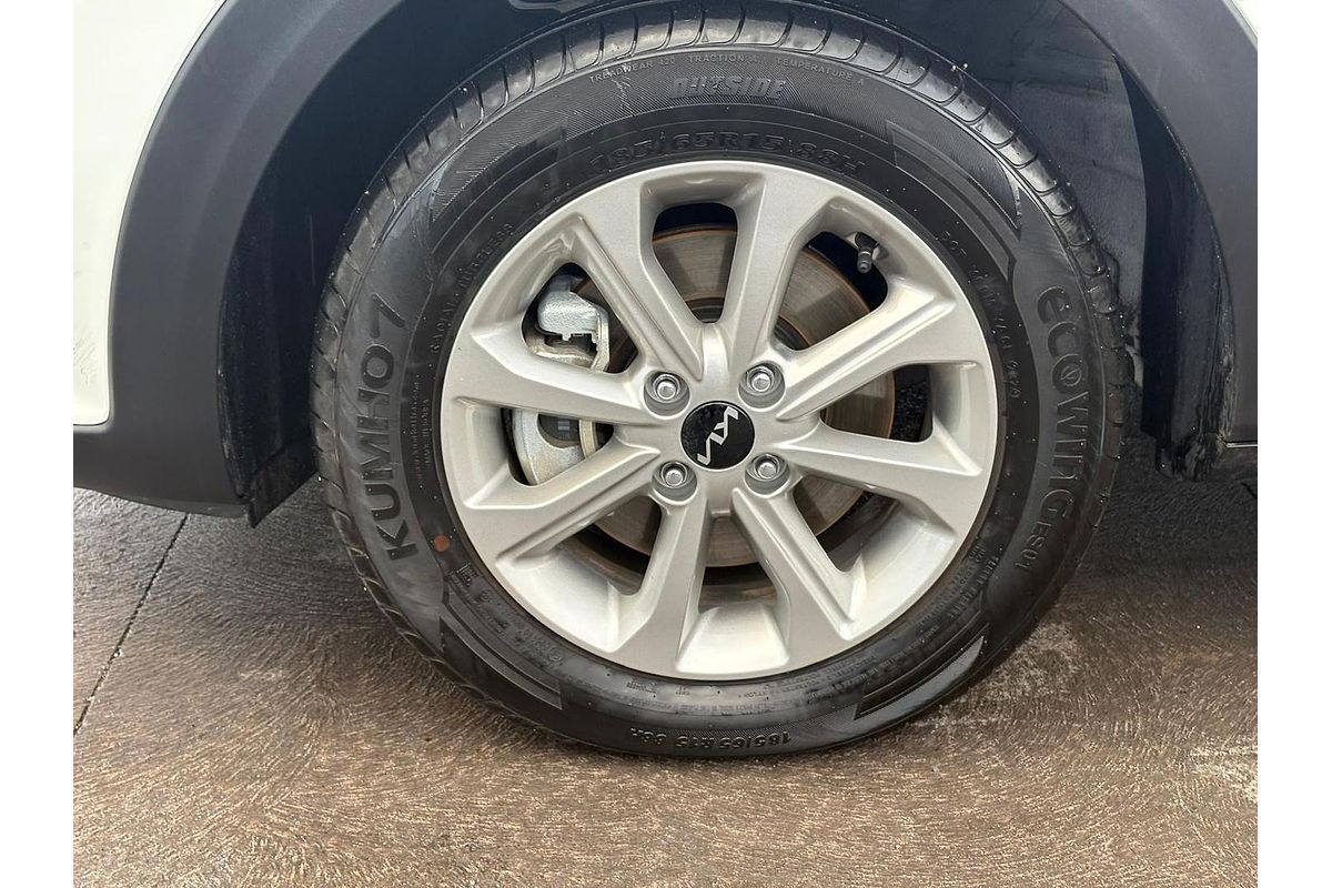 2024 Kia Stonic S YB