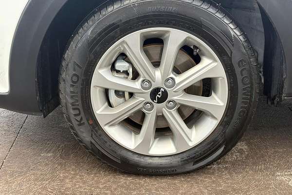 2024 Kia Stonic S YB
