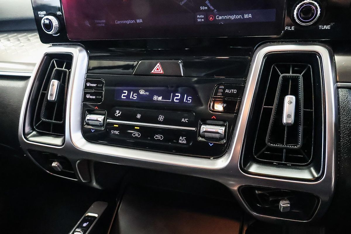 2020 Kia Sorento GT-Line UM