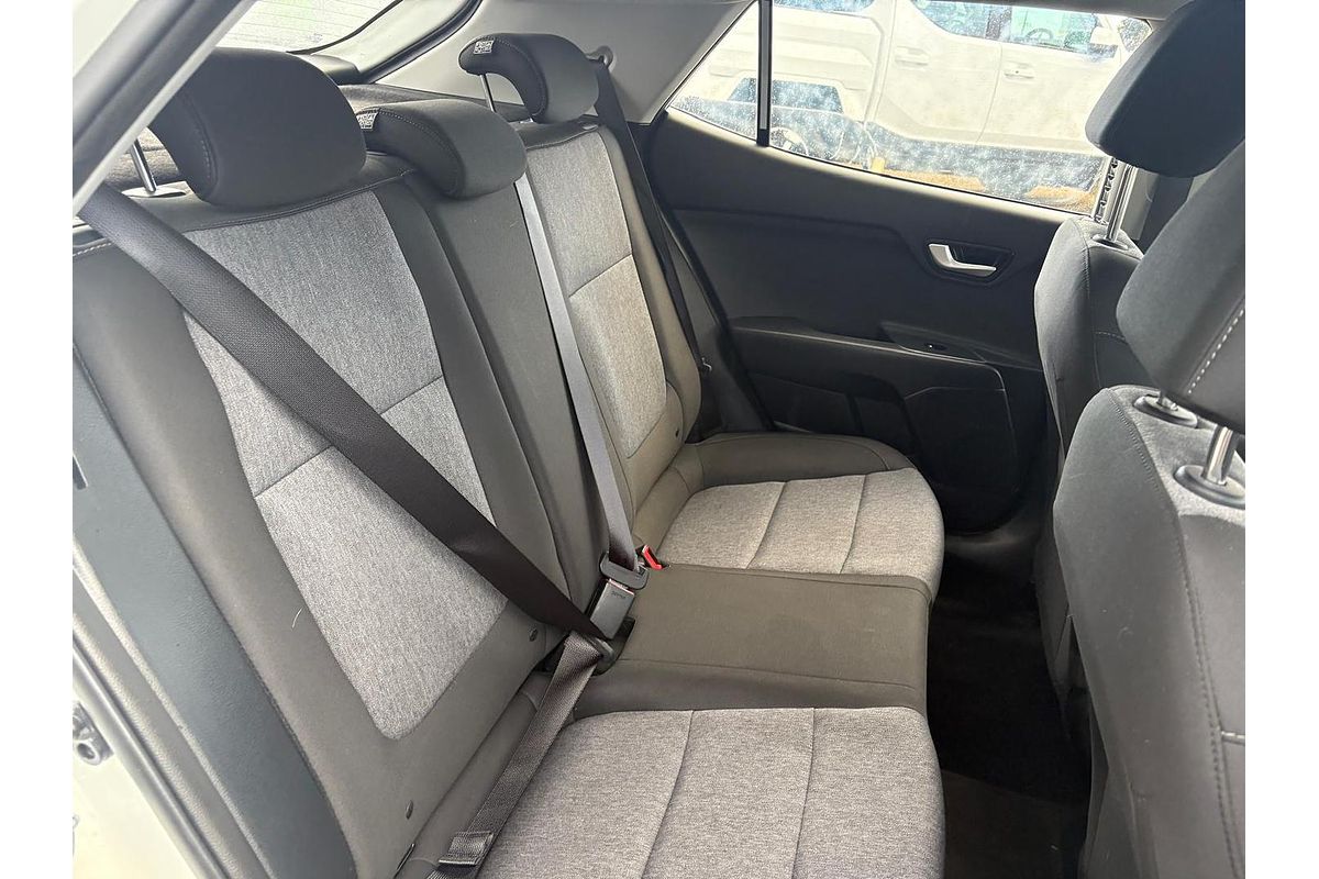 2024 Kia Stonic S YB