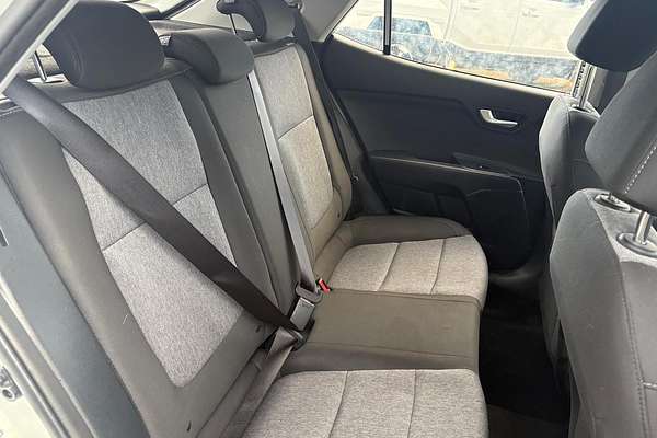 2024 Kia Stonic S YB