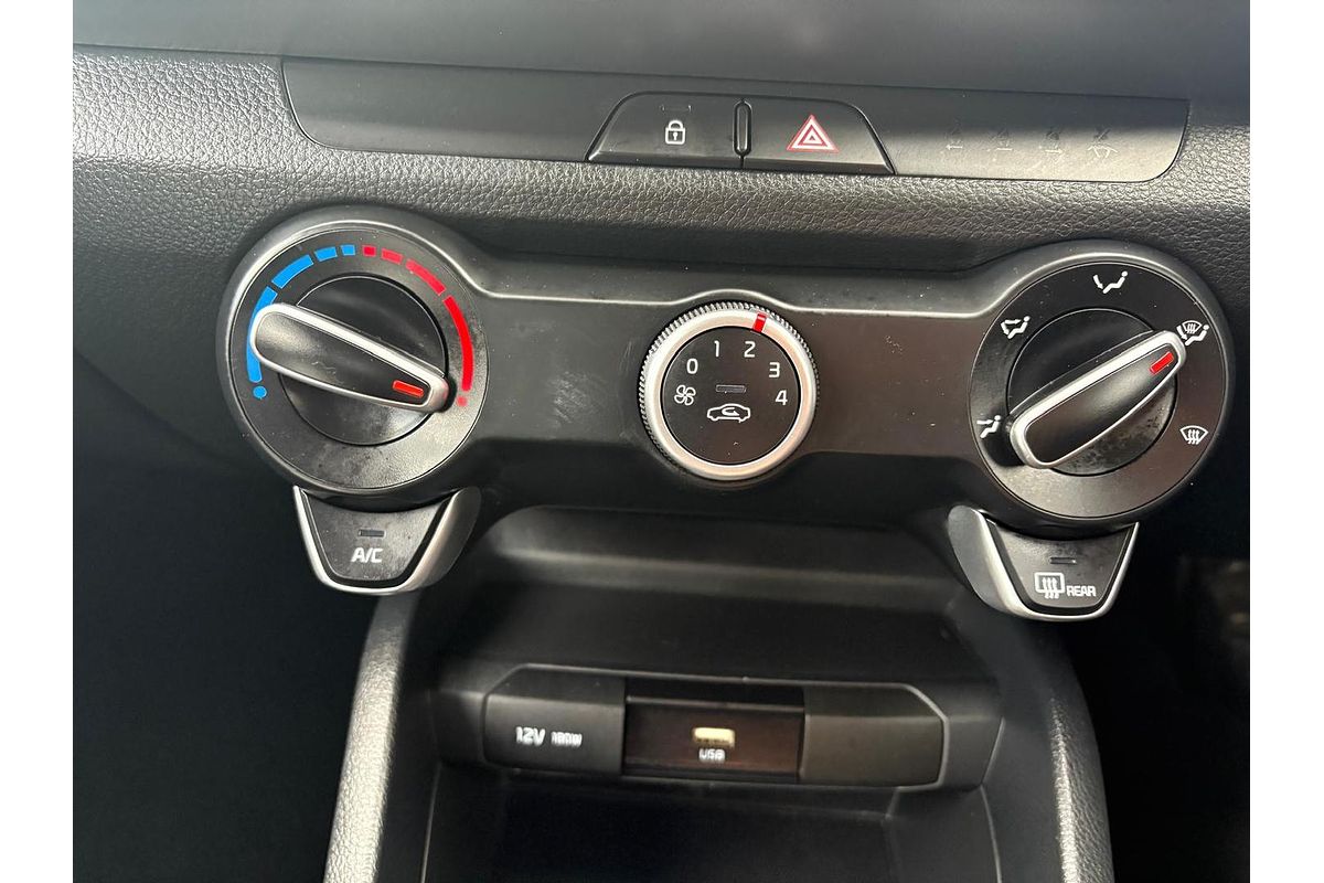 2024 Kia Stonic S YB