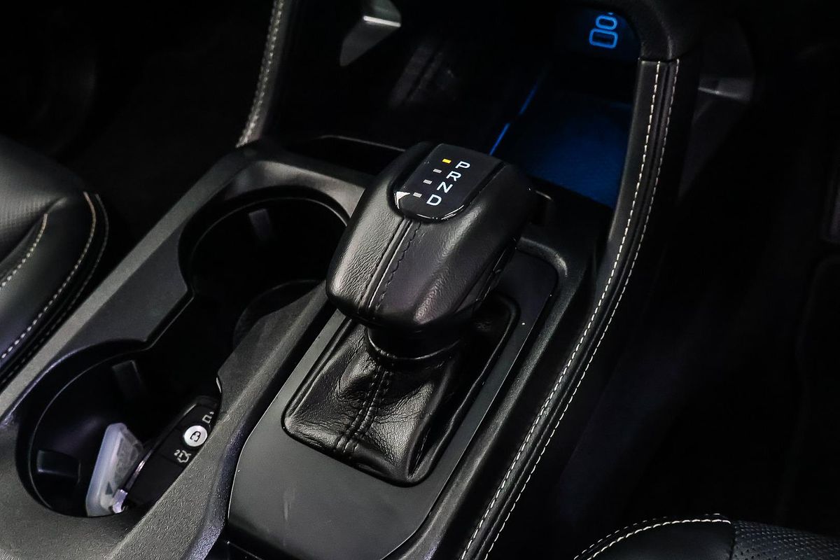 2024 Ford Everest Platinum 3.0L