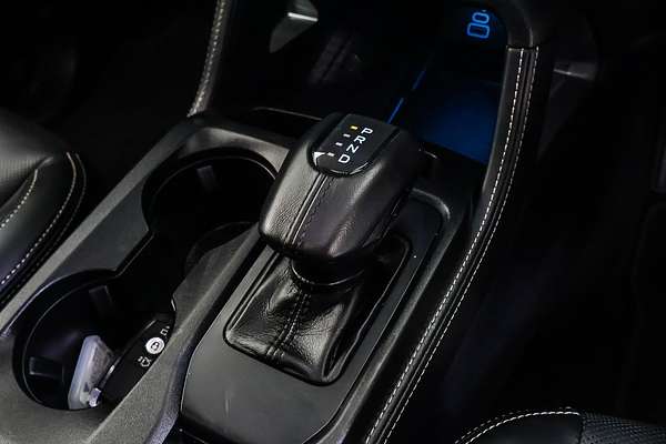 2024 Ford Everest Platinum 3.0L
