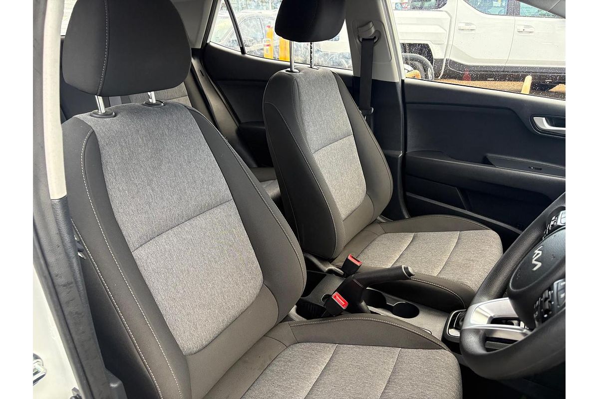2024 Kia Stonic S YB