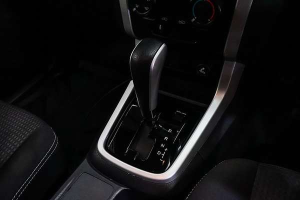 2021 Isuzu MU-X LS-M