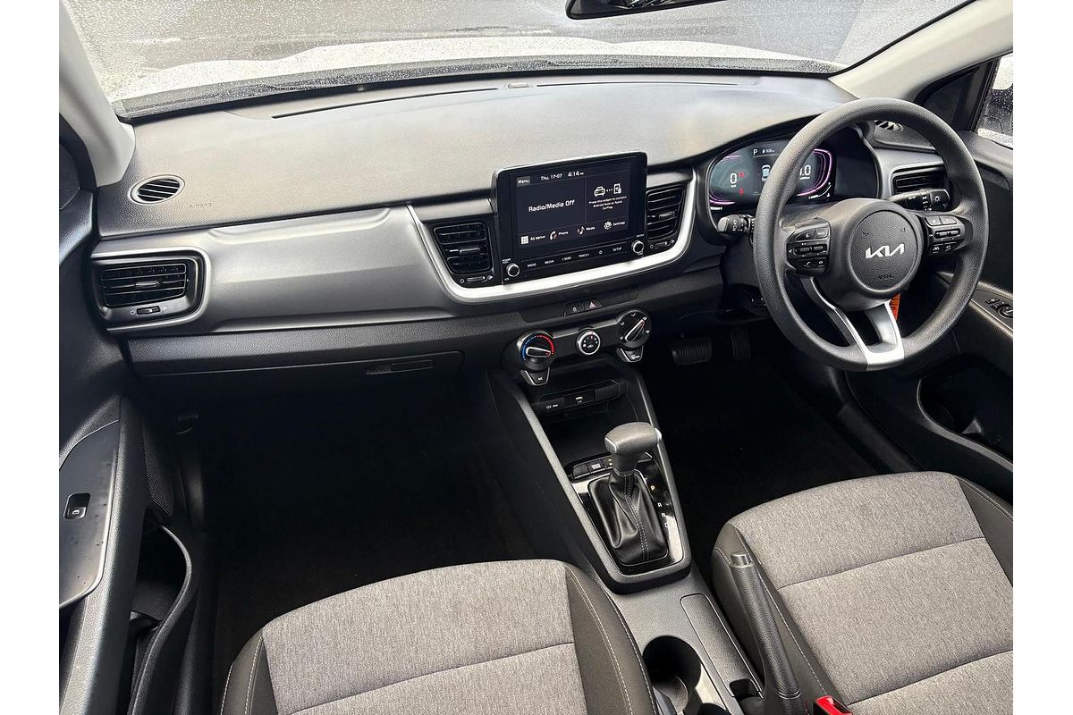 2024 Kia Stonic S YB
