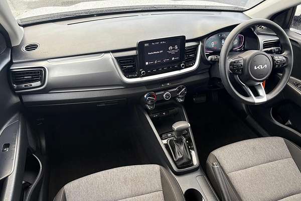 2024 Kia Stonic S YB