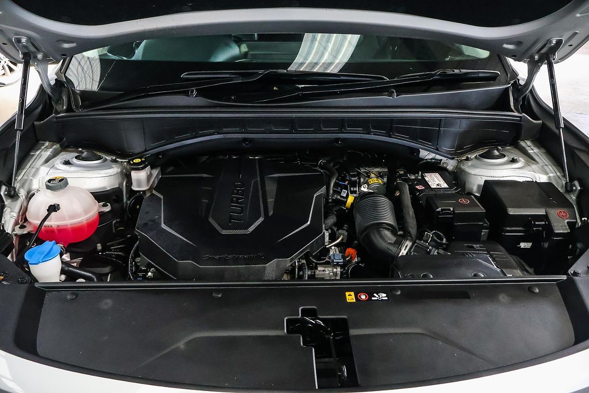 2020 Kia Sorento GT-Line UM