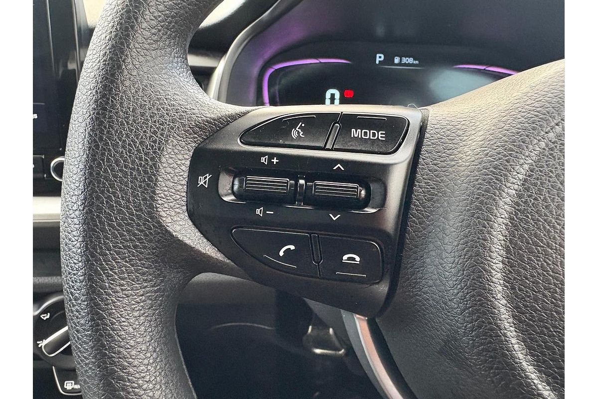 2024 Kia Stonic S YB