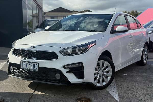 2019 Kia Cerato S BD