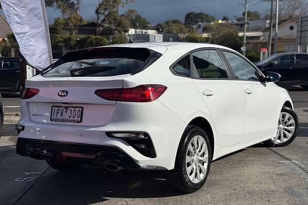 2019 Kia Cerato S BD