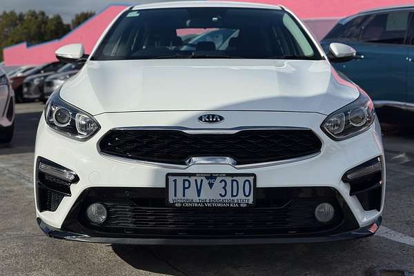2019 Kia Cerato S BD
