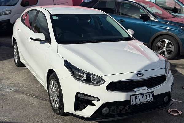 2019 Kia Cerato S BD