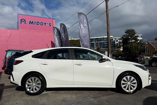 2019 Kia Cerato S BD